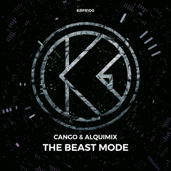 THE BEAST MODE