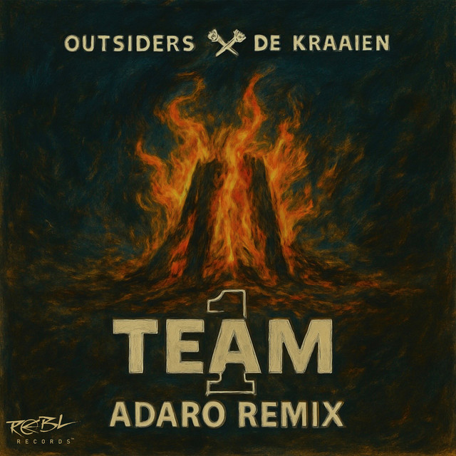 1 TEAM (ADARO REMIX)