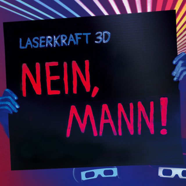 NEIN, MANN! (RADIO EDIT)