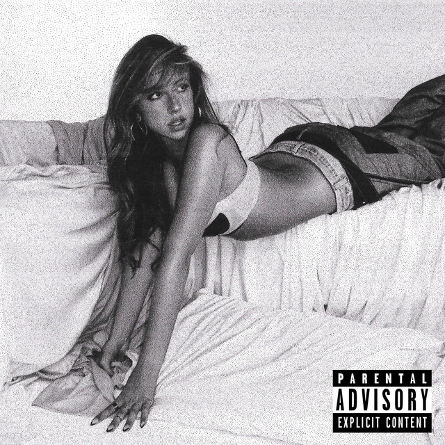 GREEDY (DJ BIG S & HOUSEPARTY VIP BOOTLEG)