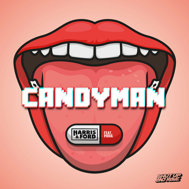 CANDYMAN (FEAT. PHIVA)