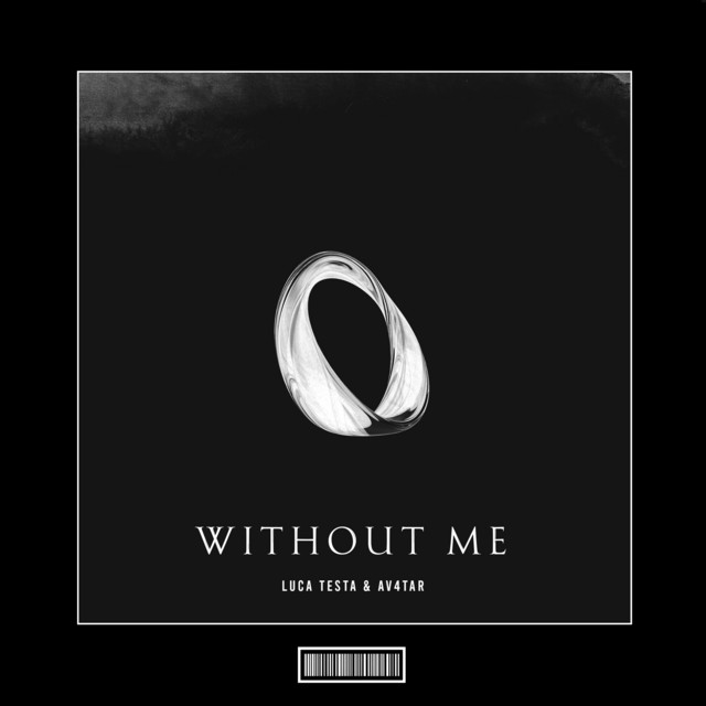 WITHOUT ME (TECHNO REMIX)