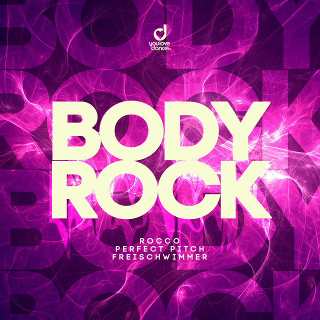 BODY ROCK