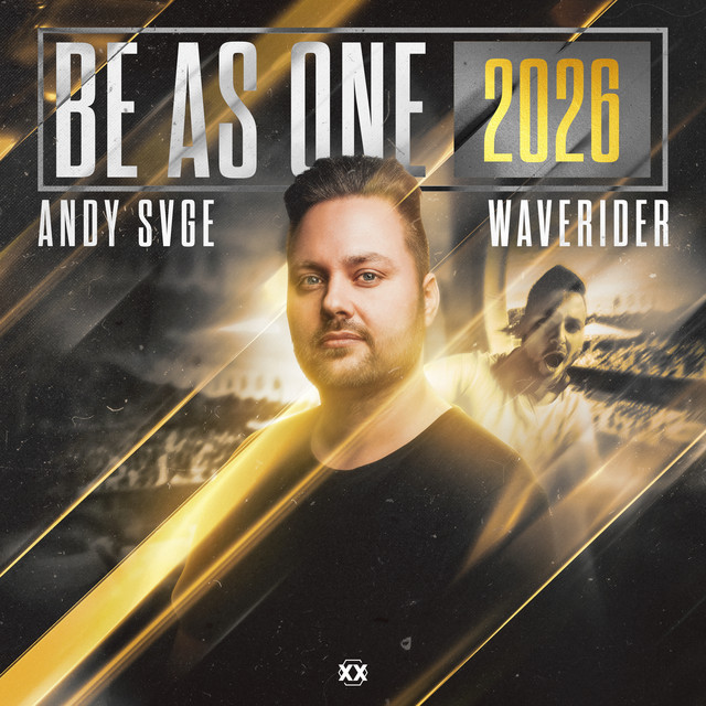 BE AS ONE 2026