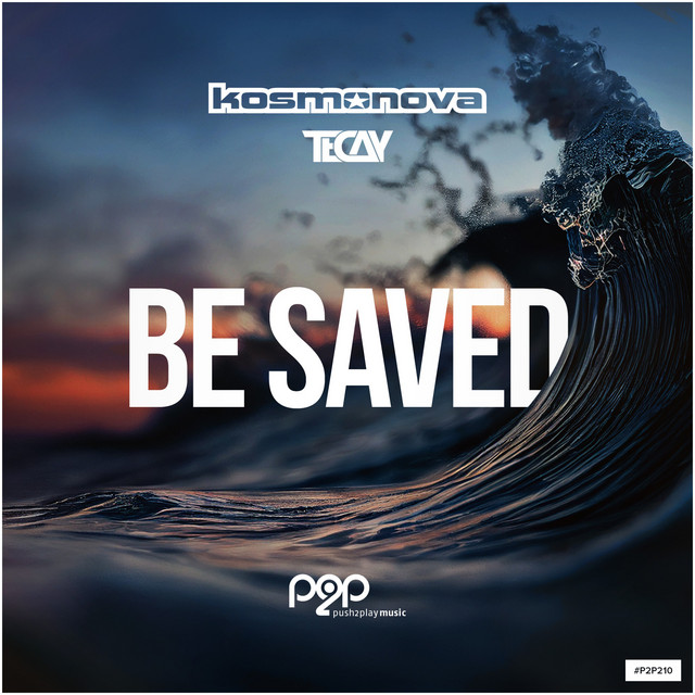 BE SAVED