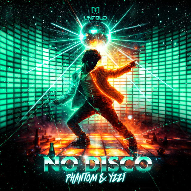 NO DISCO