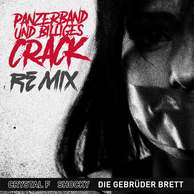 PANZERBAND & BILLIGES CRACK - REMIX