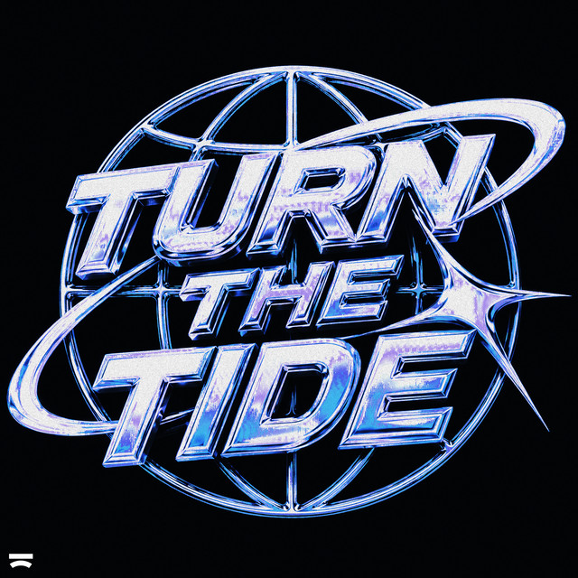 TURN THE TIDE (FT. SYLVER)