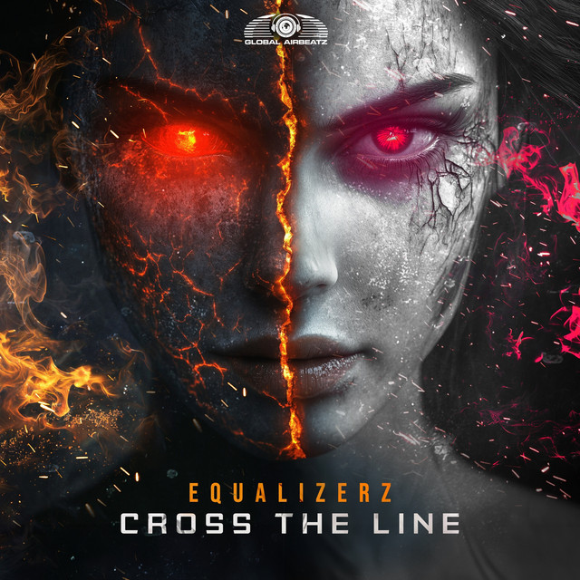 CROSS THE LINE