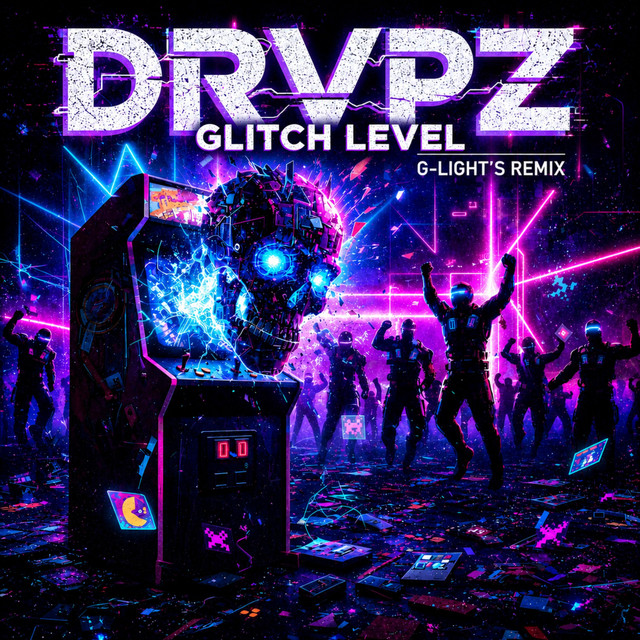 GLITCH LEVEL