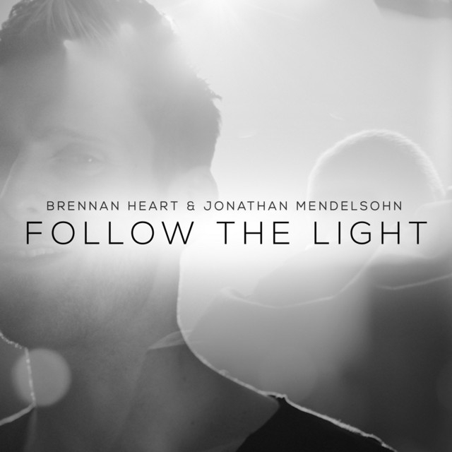FOLLOW THE LIGHT (RADIO EDIT)