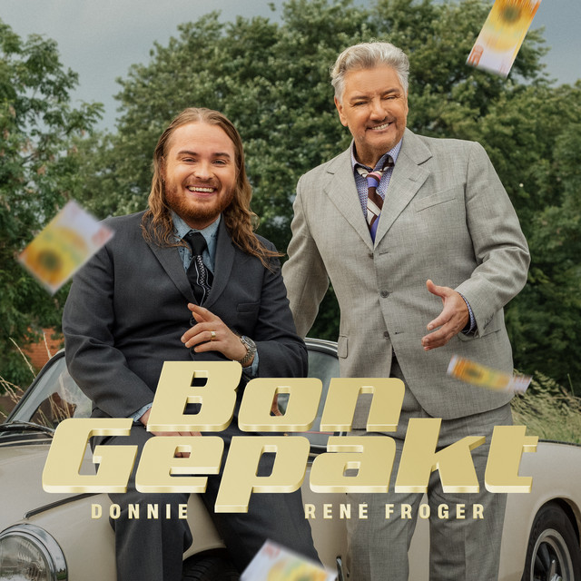BON GEPAKT (OUTSIDERS REMIX)