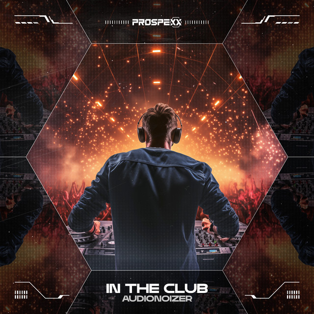 IN THE CLUB
