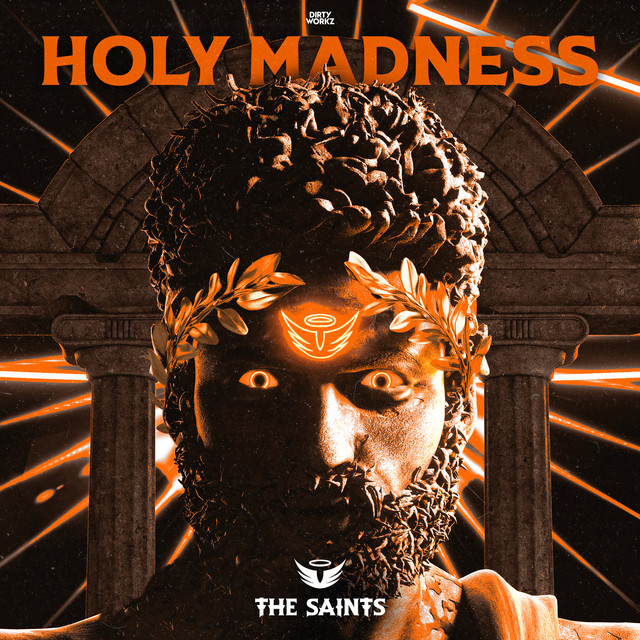 HOLY MADNESS