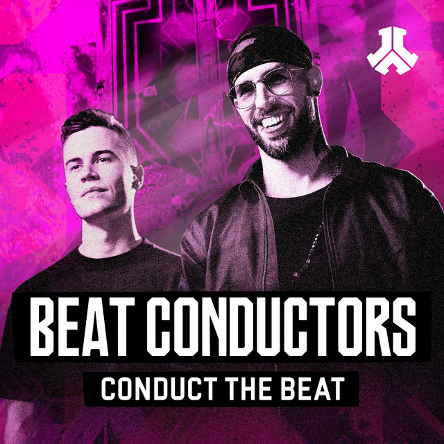 CONDUCT THE BEAT