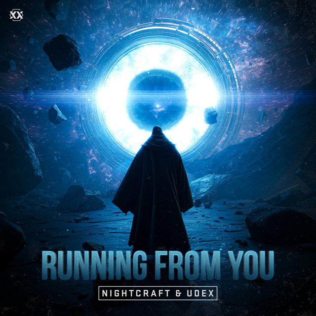 RUNNING FROM YOU