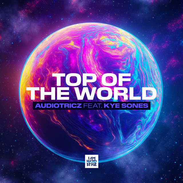 TOP OF THE WORLD
