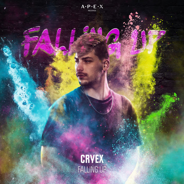FALLING UP