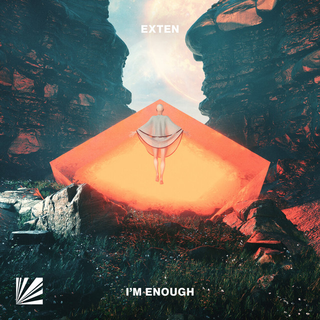 IM ENOUGH