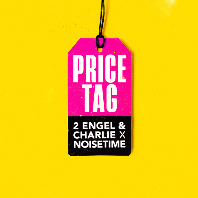 PRICE TAG
