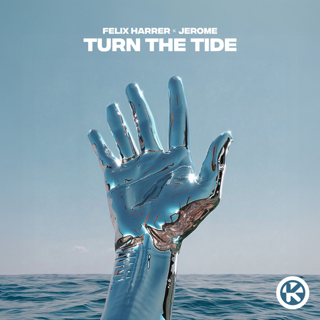 TURN THE TIDE