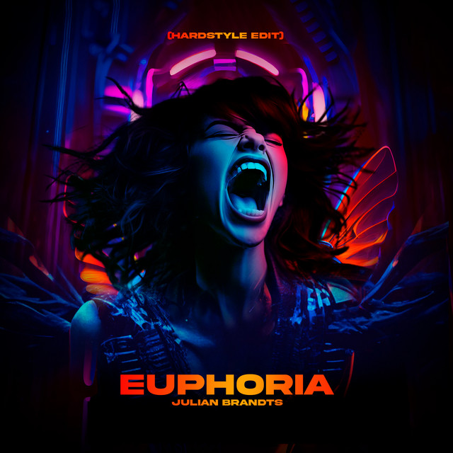 EUPHORIA (HARDSTYLE EDIT)