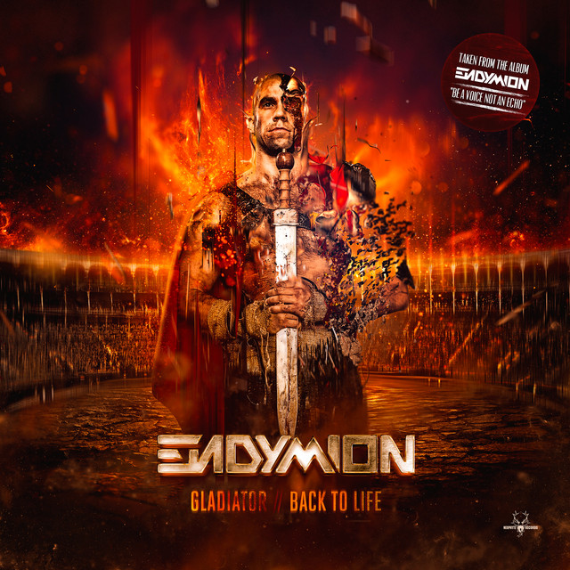 GLADIATOR - ORIGINAL MIX