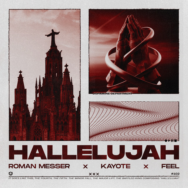 HALLELUJAH