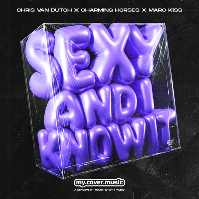 SEXY AND I KNOW IT