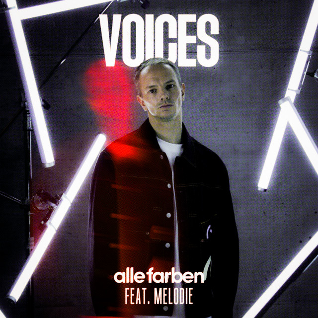 VOICES (FEAT. MELODIE)