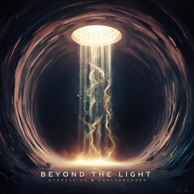 BEYOND THE LIGHT (RADIO EDIT)