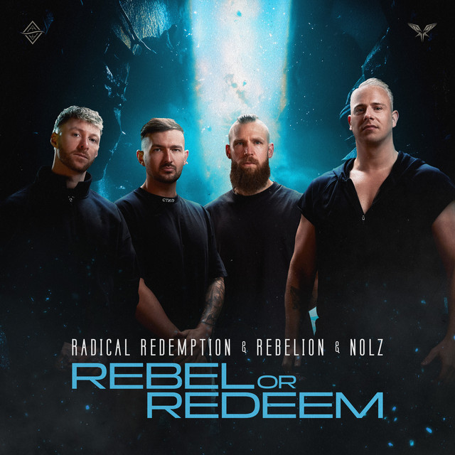 REBEL OR REDEEM