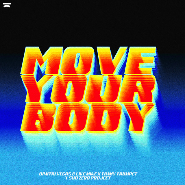 MOVE YOUR BODY
