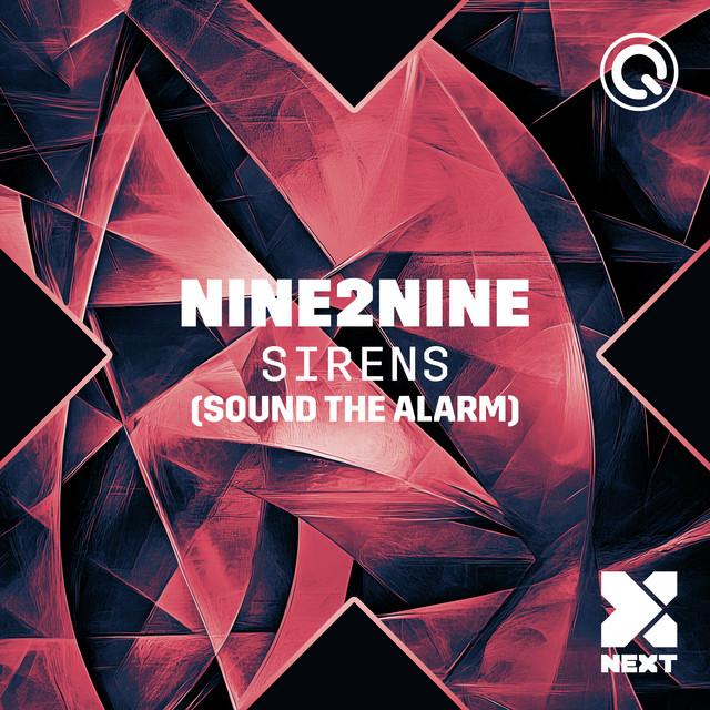 SIRENS (SOUND THE ALARM)