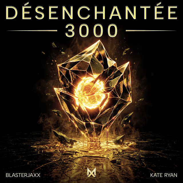 DÉSENCHANTÉE (BOTEKKE REMIX)