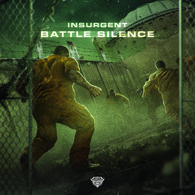 BATTLE SILENCE