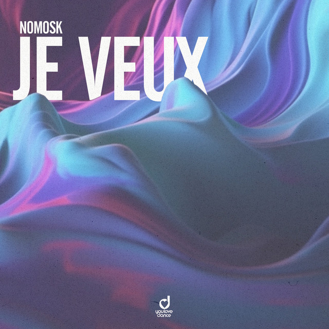 JE VEUX