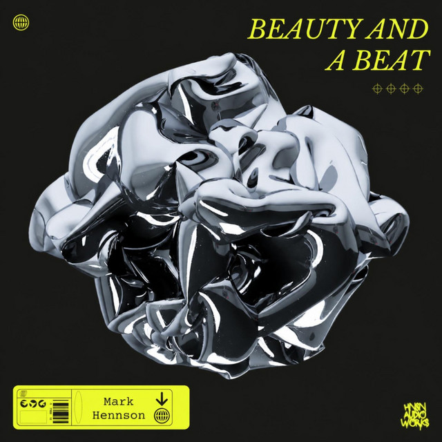 BEAUTY AND A BEAT (SPEED GARAGE)