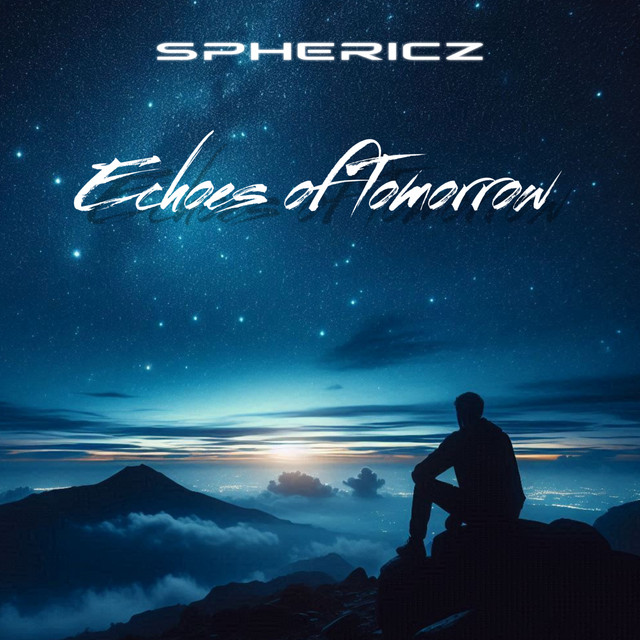 ECHOES OF TOMORROW