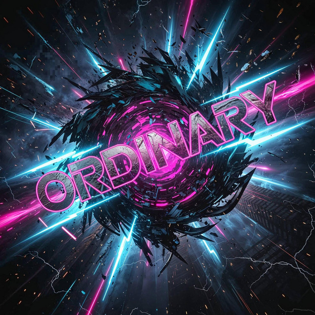 ORDINARY (HARDSTYLE)