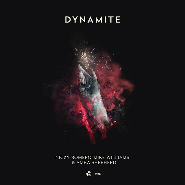 DYNAMITE (DR PHUNK REMIX)