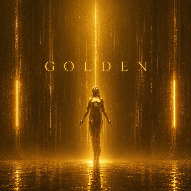 GOLDEN