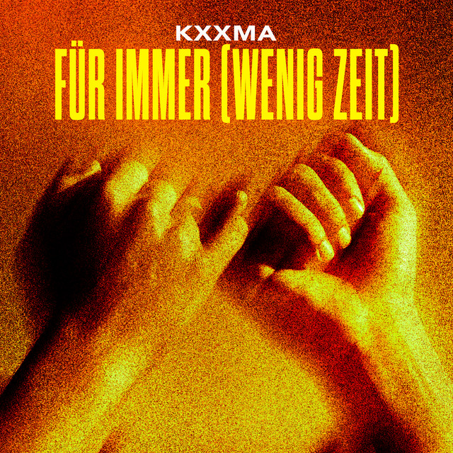 FÜR IMMER (WENIG ZEIT)