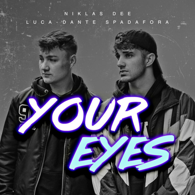 YOUR EYES