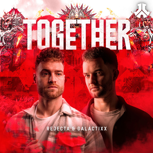 TOGETHER