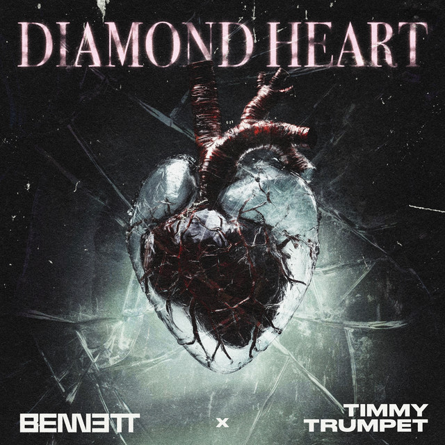 DIAMOND HEART