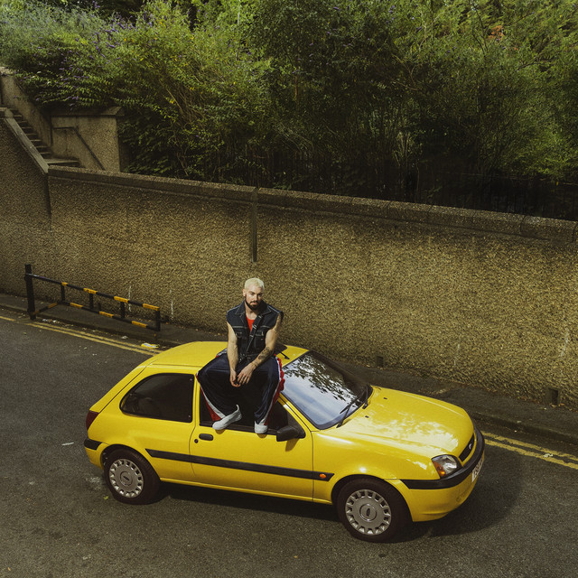 WATERFALLS (FEAT. SAM HARPER & BOBBY HARVEY) [ELY OAKS REMIX]