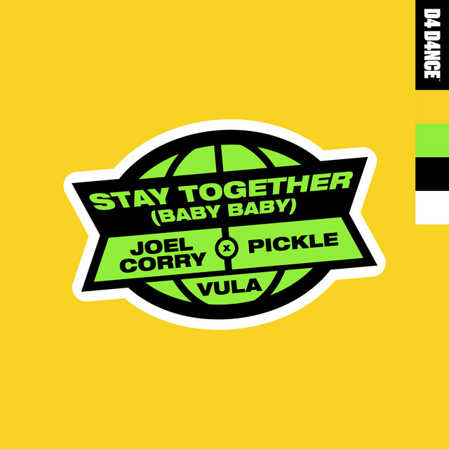 STAY TOGETHER (BABY BABY)