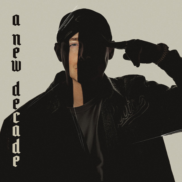 SPIDER-MAN (TAKING ME HIGHER)