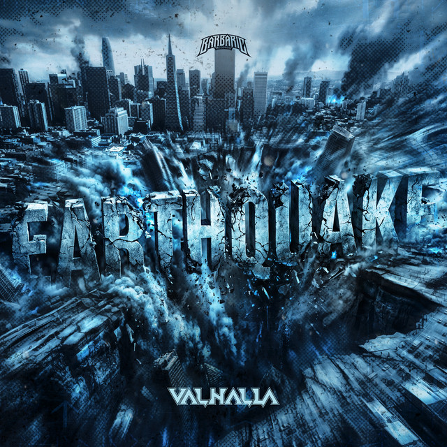 EARTHQUAKE (ORIGINAL MIX)
